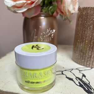 Lime Green Moisturizer for Radiant Skin